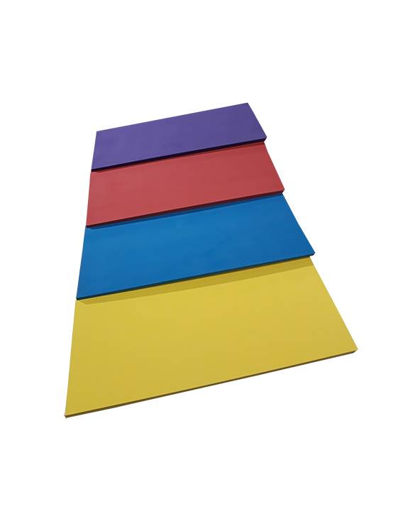 Tapiz Flotante AND TREND Piscina 150x100x4.5 cm