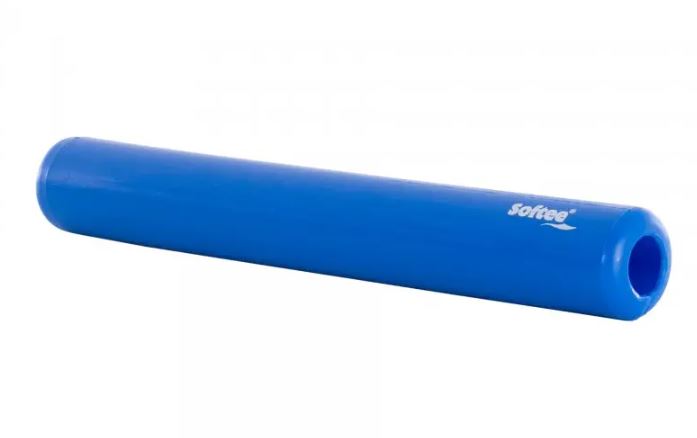 Testigo Atletismo Relevo PVC Profesional