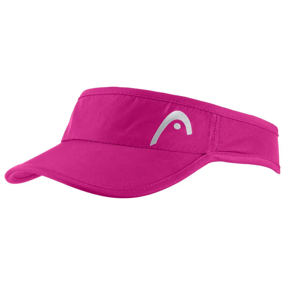 Visera Head Pro Player Mujer