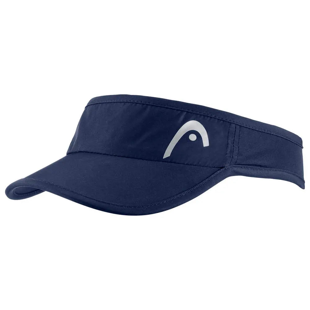 Visera Head Pro Player Mujer