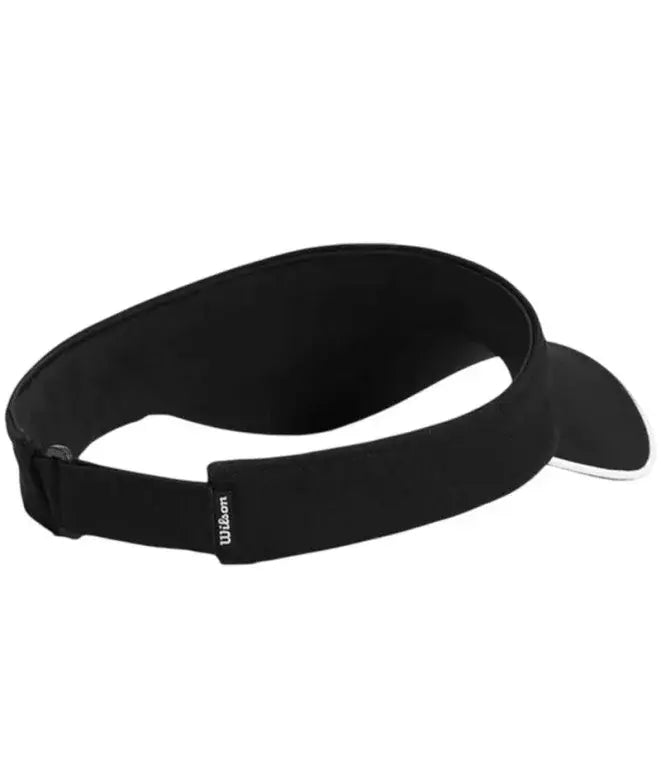 Boné Wilson U Classic Preto