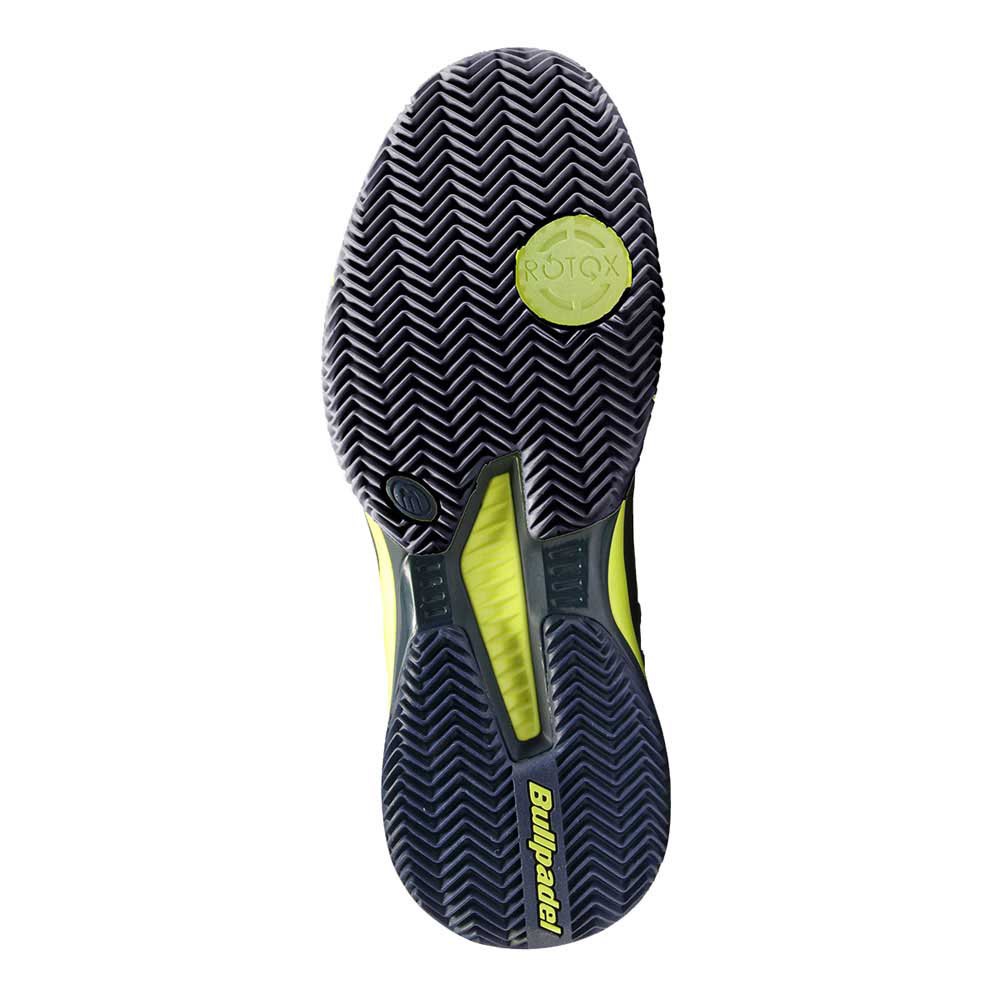 Zapatillas Bullpadel Vertex Grip 23V Lima