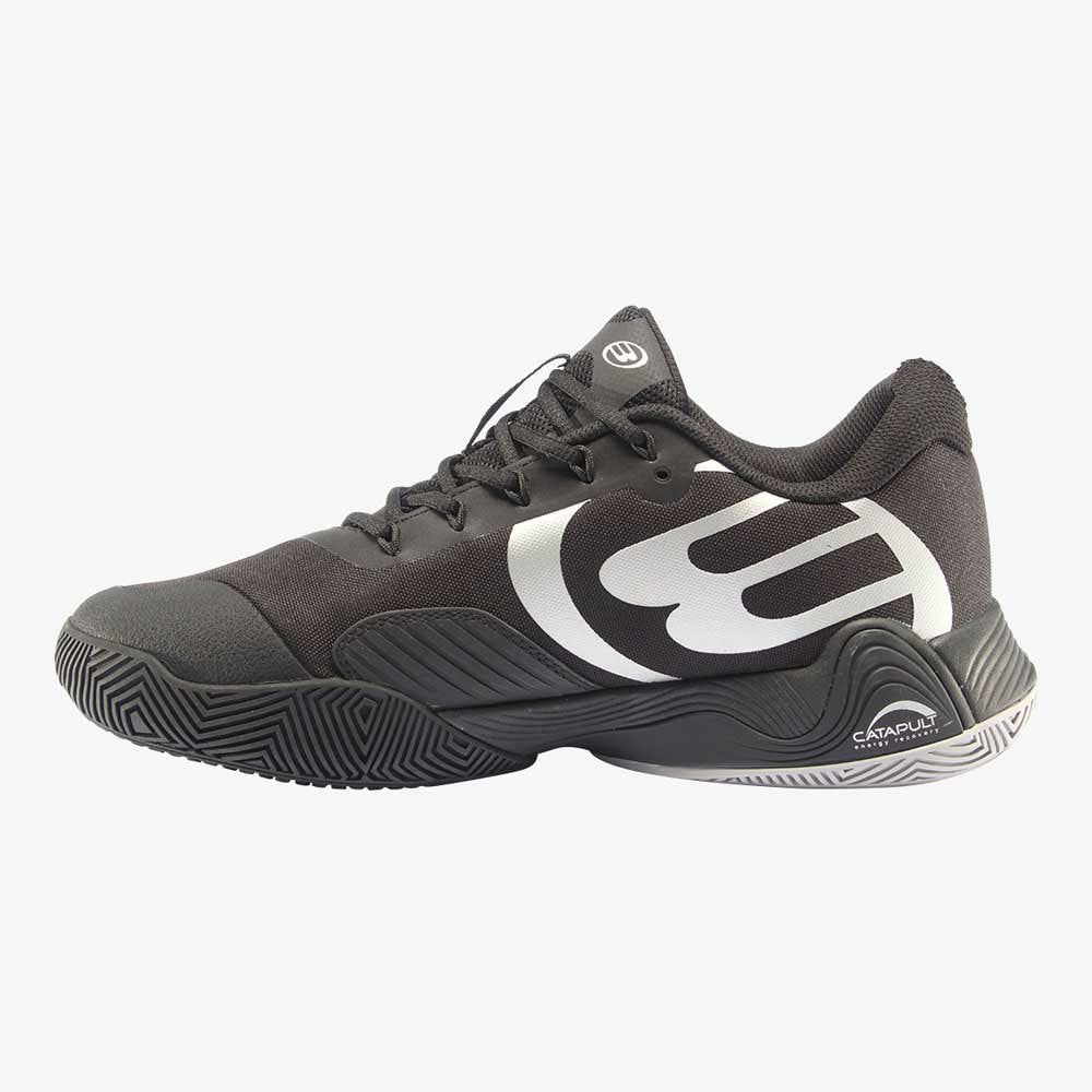 Zapatillas Bullpadel Vertex Vibram 23V Negro