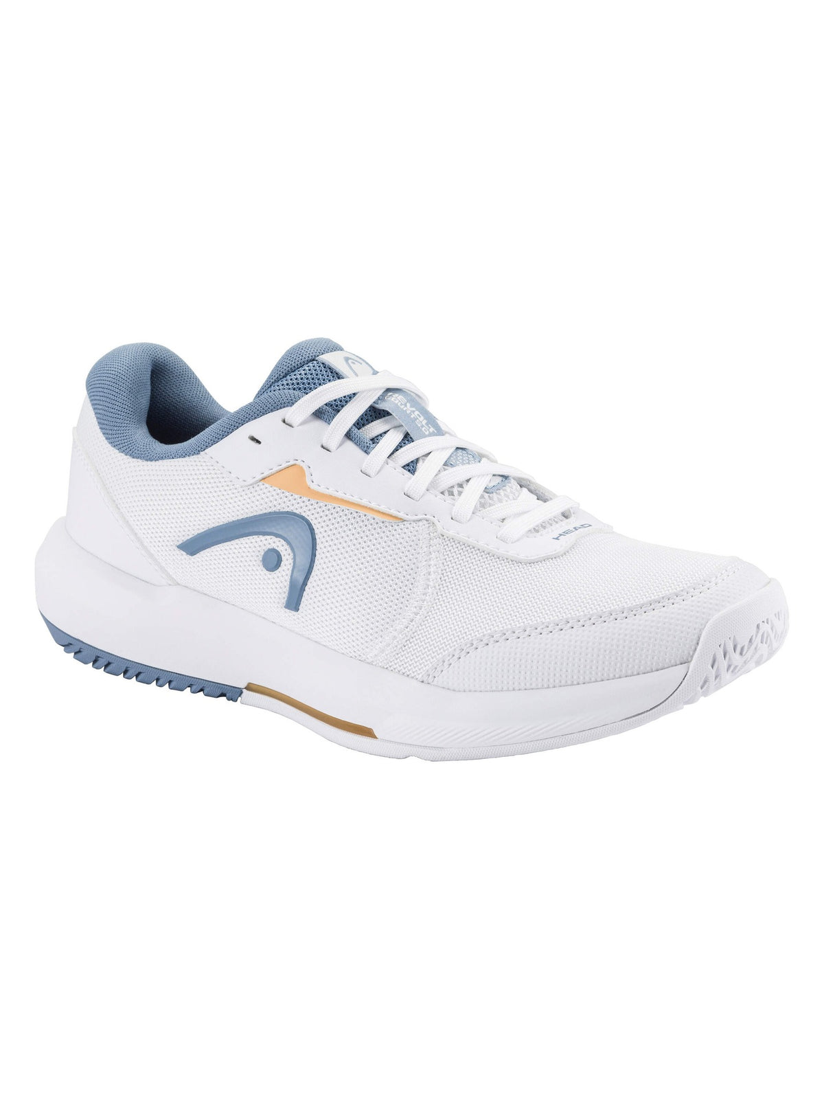 Sapatilhas Head Revolt Court 5.0 Mulher Branco