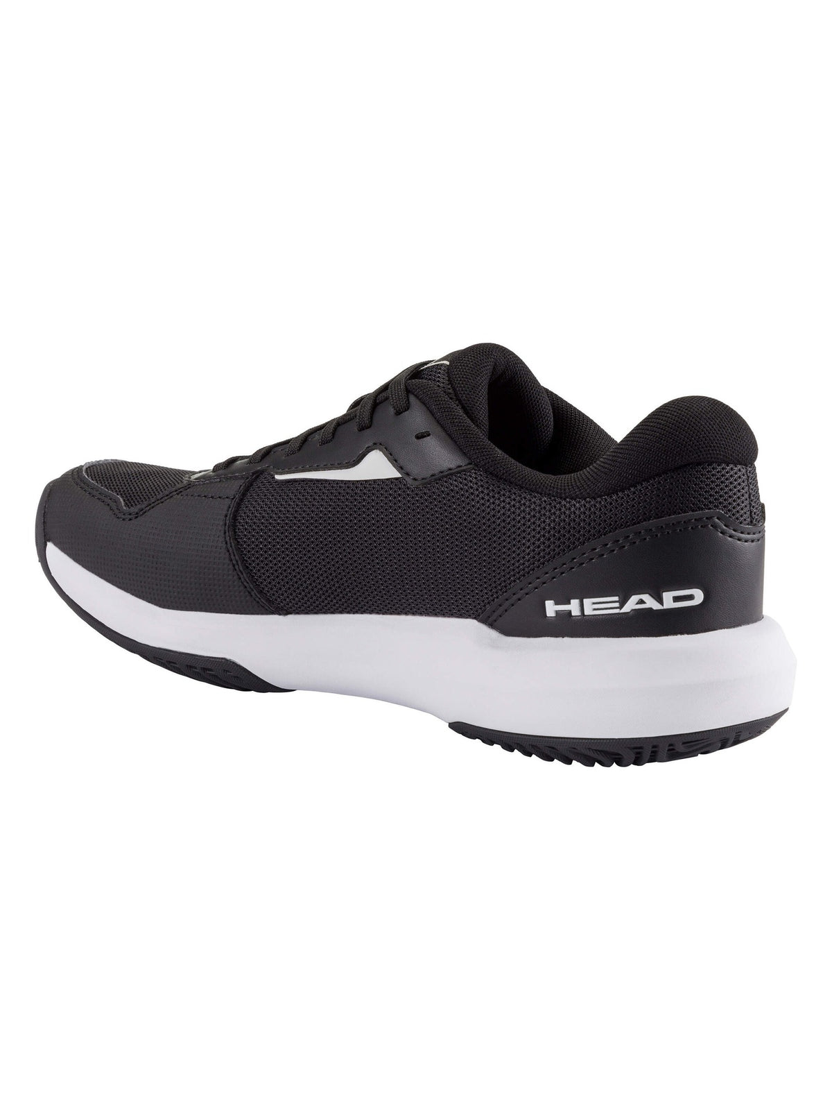 Zapatillas Head Revolt Court 5.0 Mujer Negro