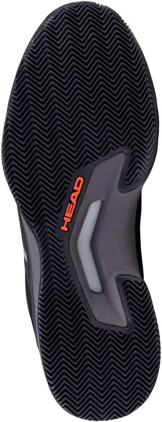 Zapatillas Head Sprint Team 4.0 Clay Hombre Marino