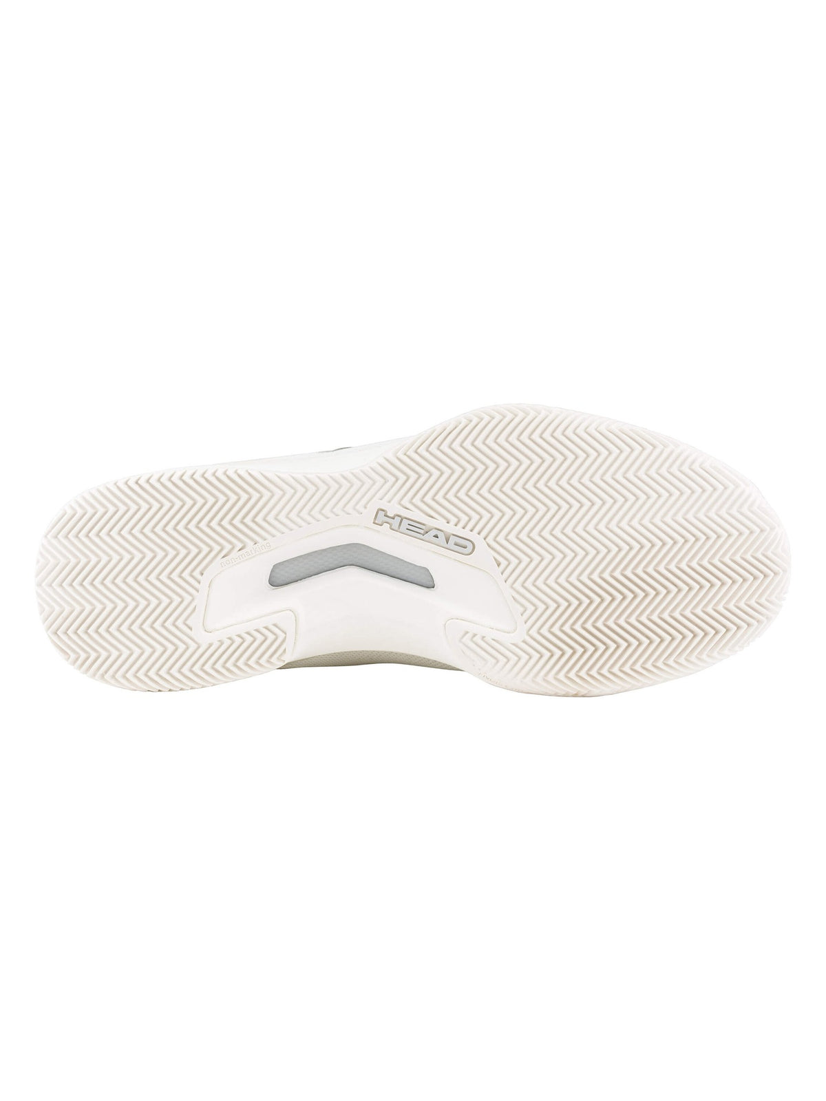 Zapatillas Head Sprint Team 4.0 Clay Mujer Blanco Tiza