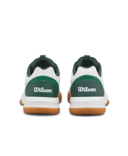 Zapatillas Wilson CourtGlide Blanco/Verde