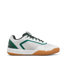 Zapatillas Wilson CourtGlide Blanco/Verde
