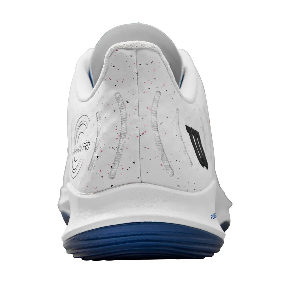Zapatillas Wilson Hurakn Pro Blanco
