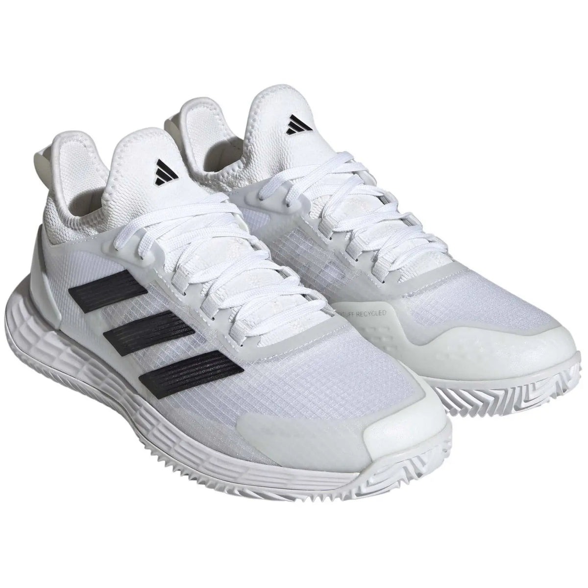 Zapatillas adidas Adizero Ubersonic 4.1 Clay Blanco Hombre
