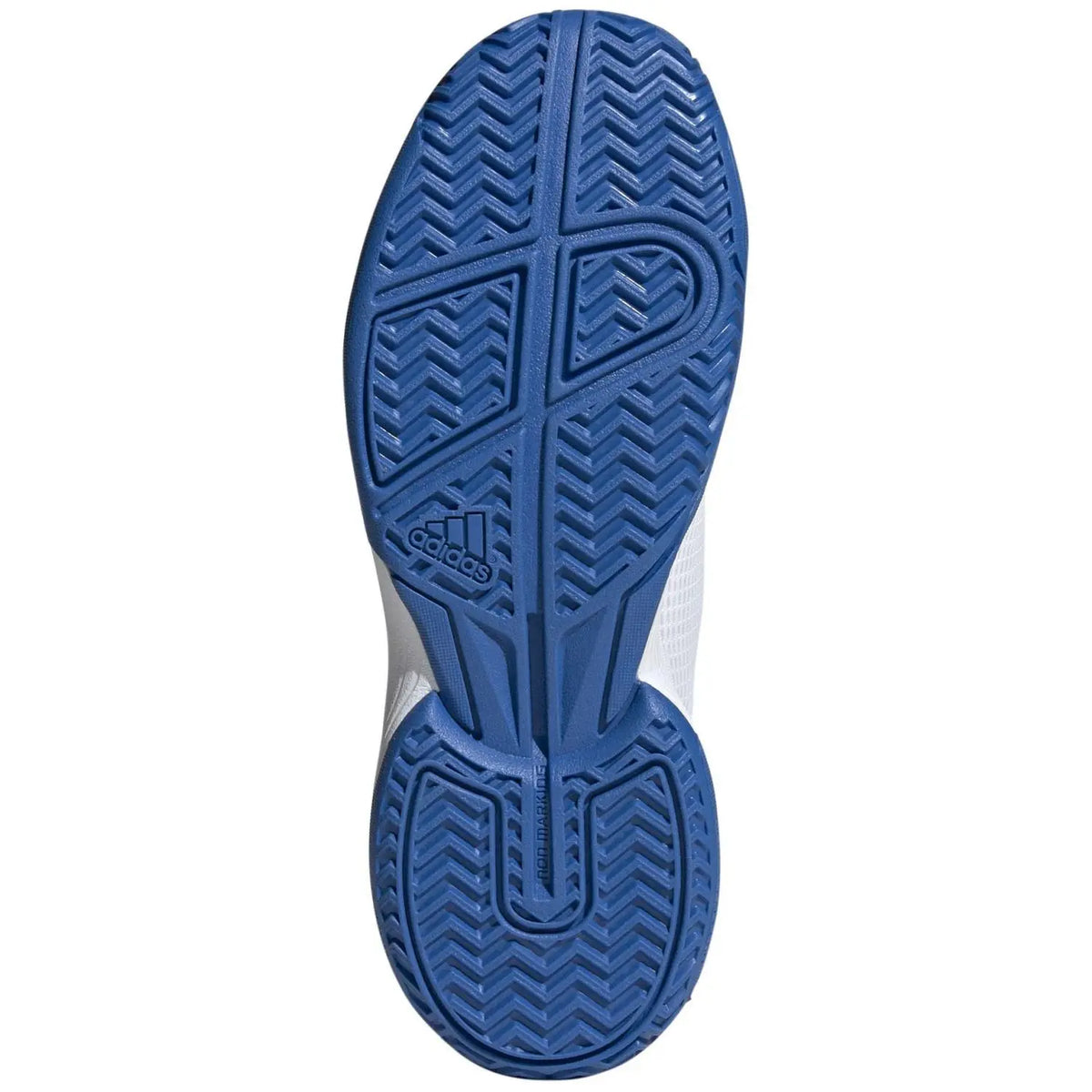 Sapatilhas adidas Adizero Ubersonic 4k Júnior Branco Vermelho