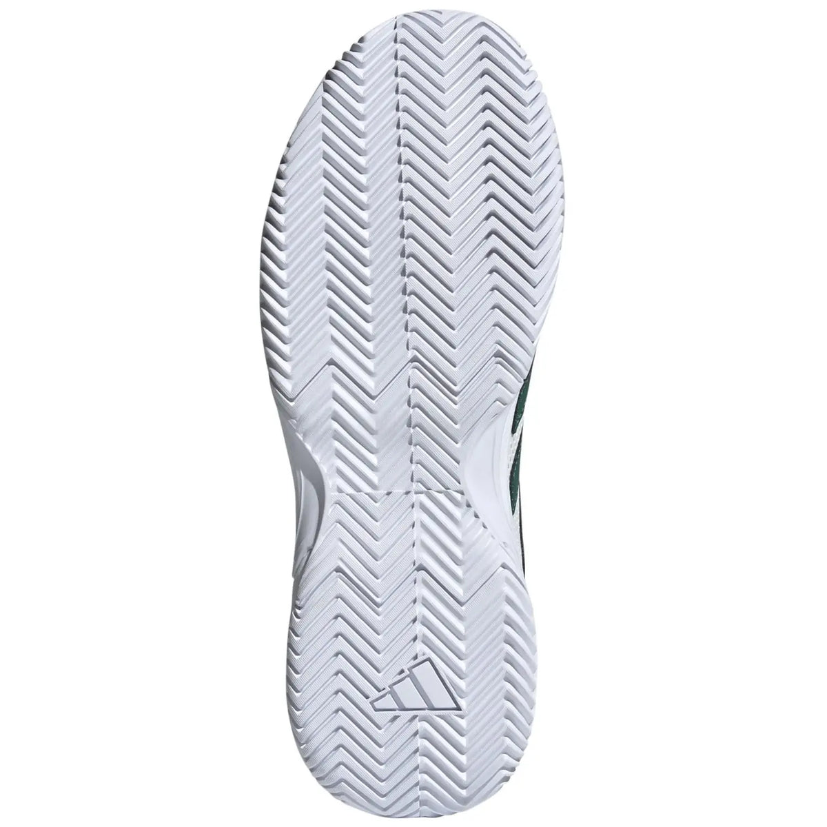 Sapatilhas adidas Game Spec 2 Branco/Verde