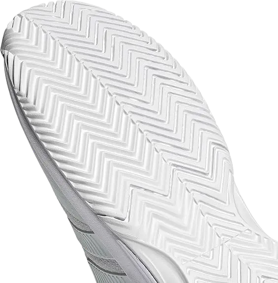 Zapatillas adidas Gamecourt 2 Hombre Blanco/Blanco
