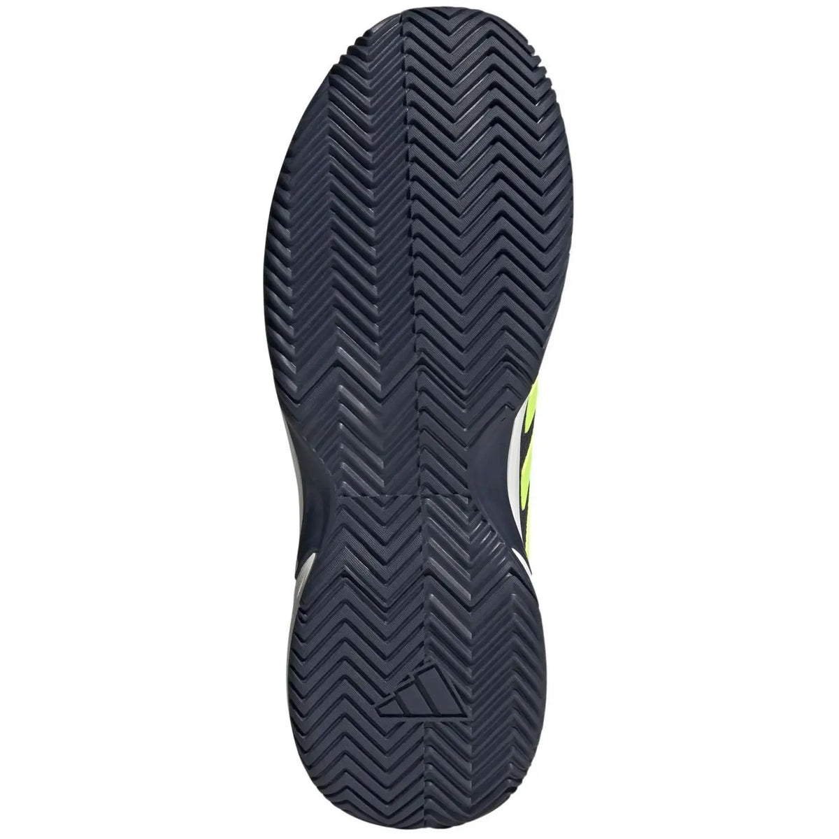 Zapatillas adidas Gamecourt 2 Hombre Shadow Marino
