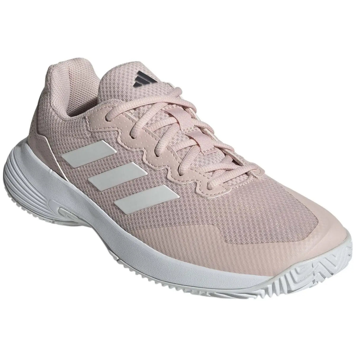 Sapatilhas adidas Gamecourt 2 Mulher Semi Flash Aqua