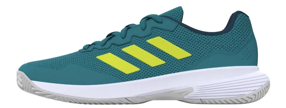 Zapatillas adidas Gamecourt 2M Hombre Arctic Fusion