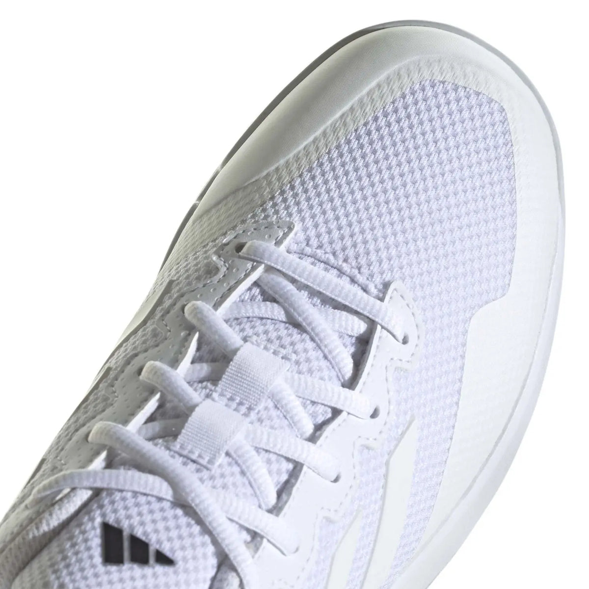 Zapatillas adidas Gamecourt 2M Hombre Blanco/Blanco