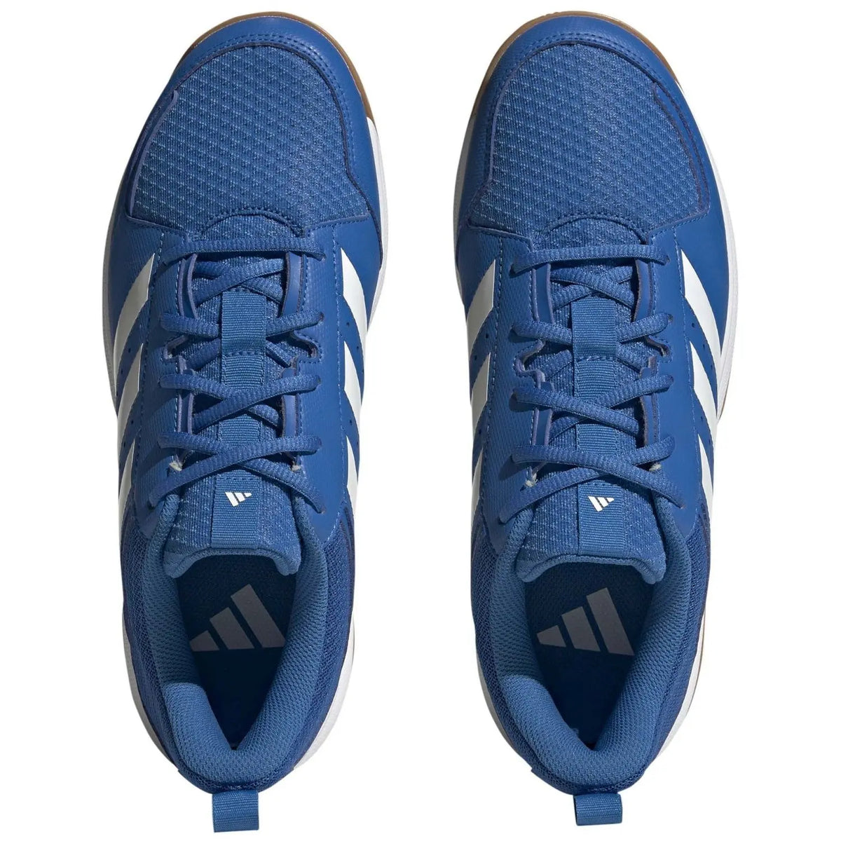 Zapatillas adidas Ligra 7 Hombre Azul Royal