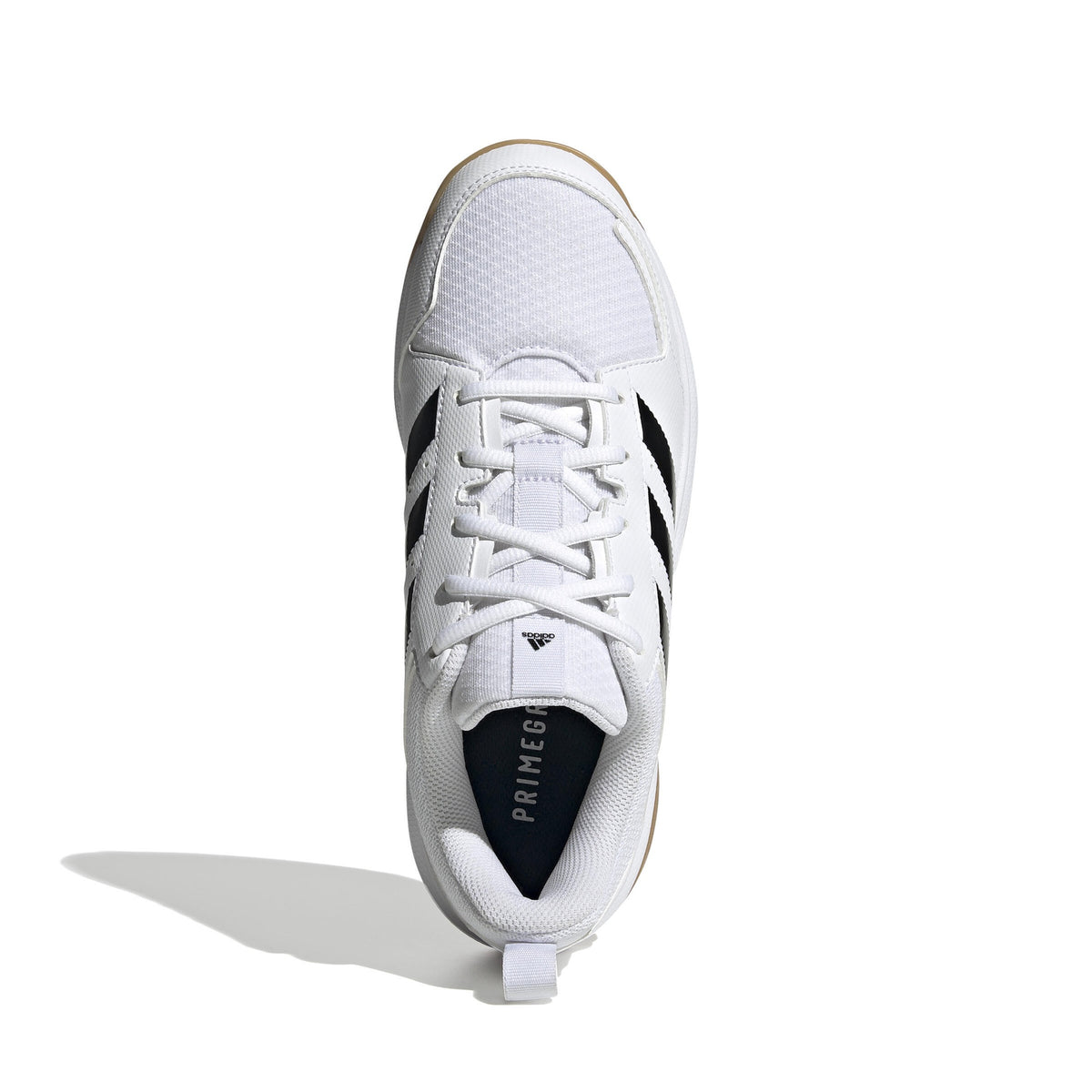 Zapatillas adidas Ligra 7 Hombre Blanco