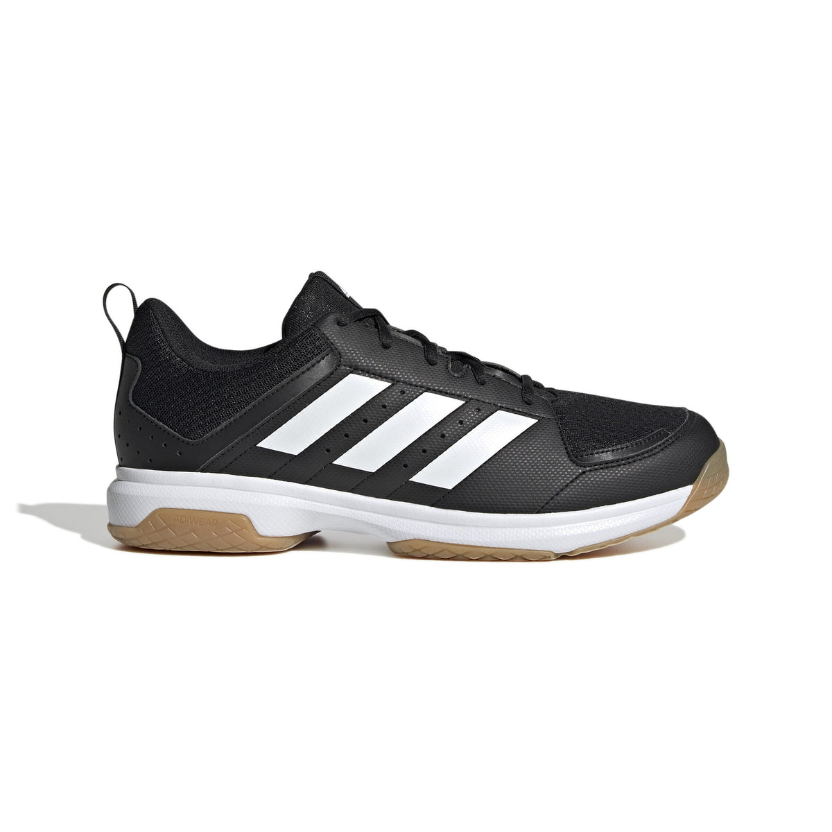 Sapatilhas adidas Ligra 7 Homem Preto