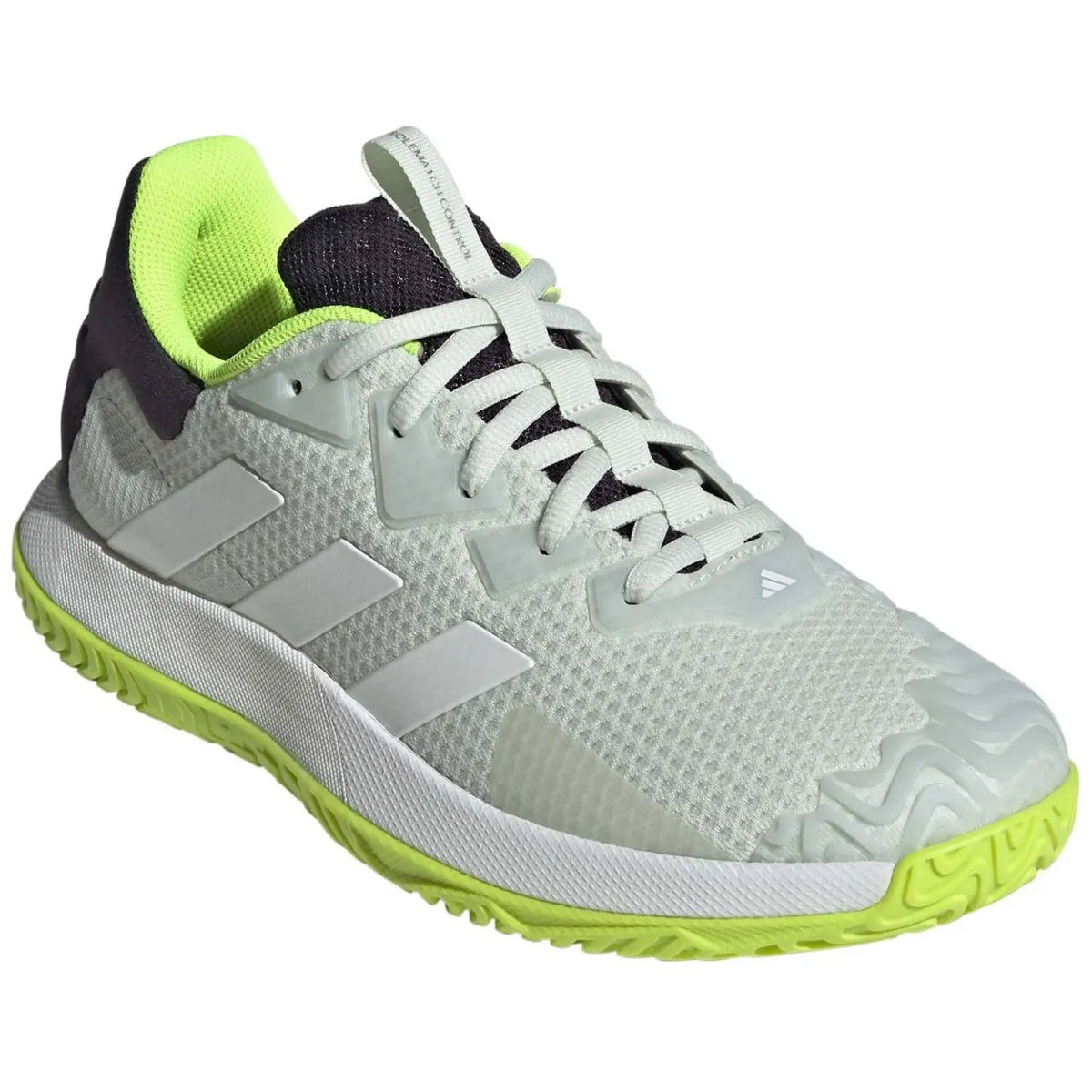 Zapatillas adidas Solematch Control M Hombre Blanco Lima