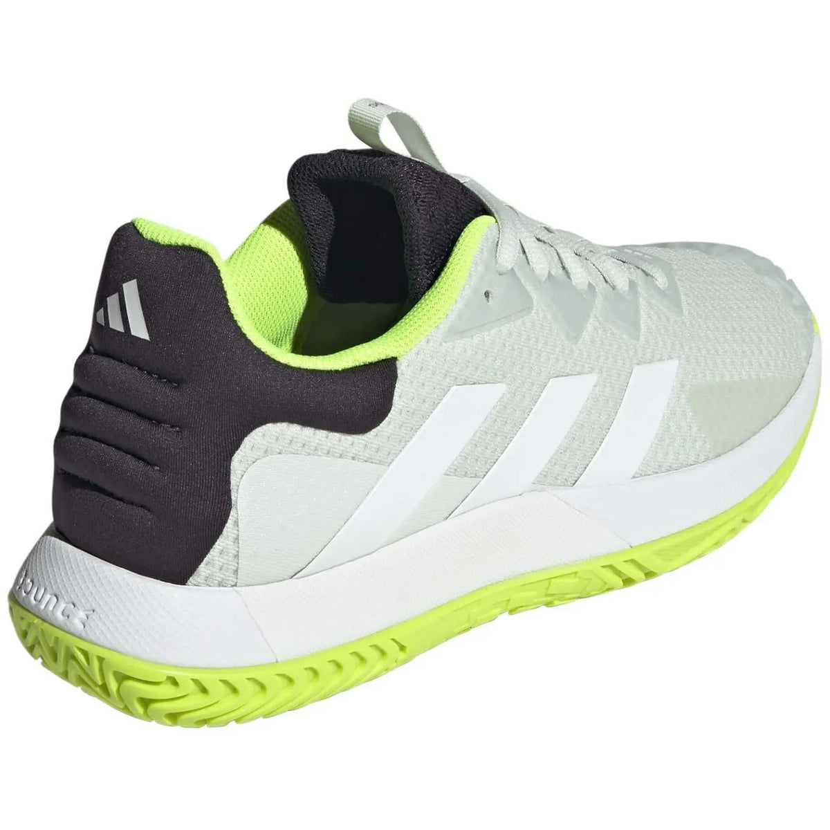 Zapatillas adidas Solematch Control M Hombre Blanco Lima
