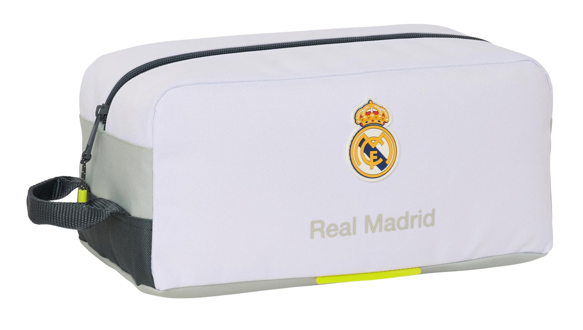Zapatillero Real Madrid Equipación 25/26