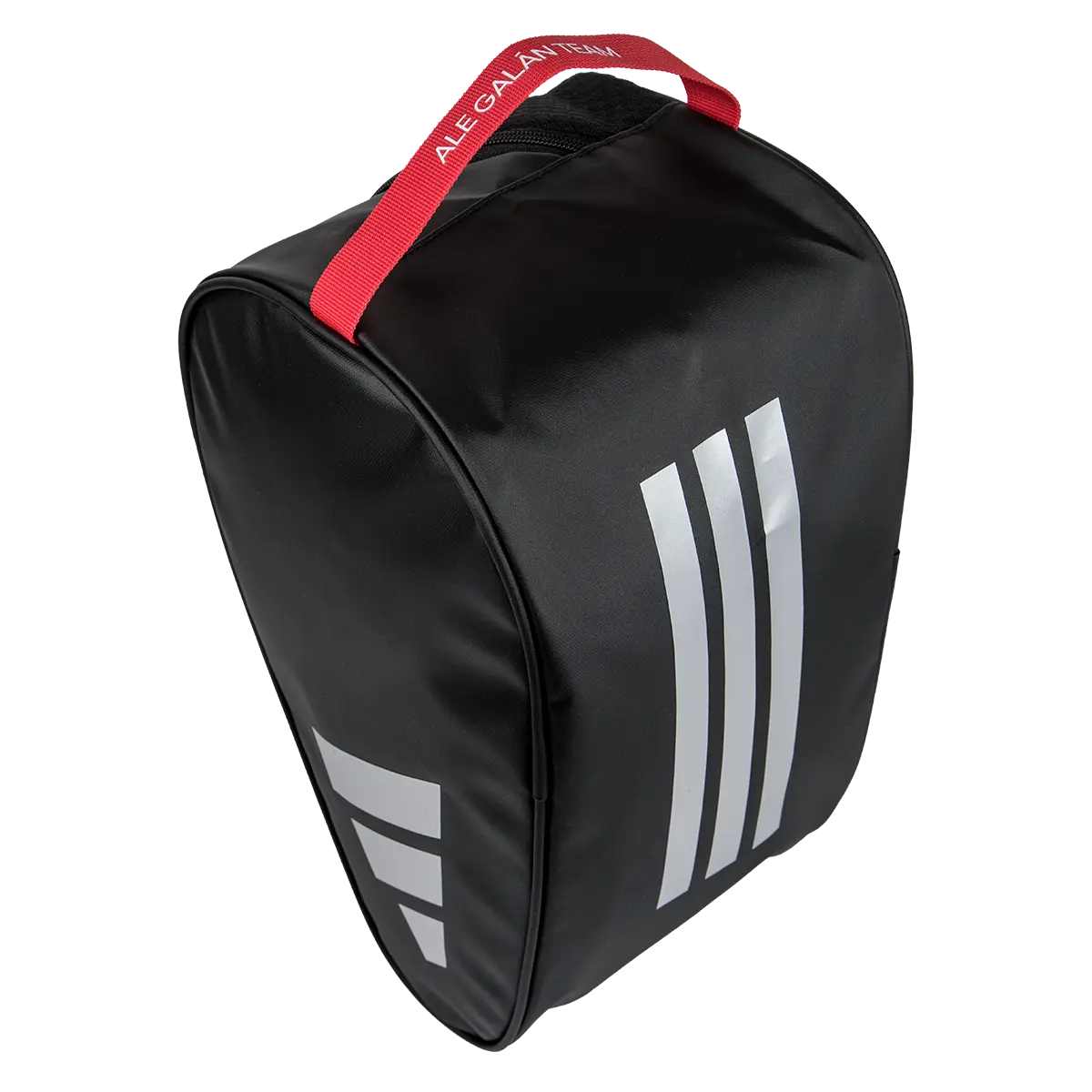 Zapatillero adidas Shoe Bag 3.4 Negro/Rojo