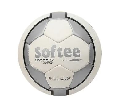 Indoor Football Ball Softee Bronco Limited Edition