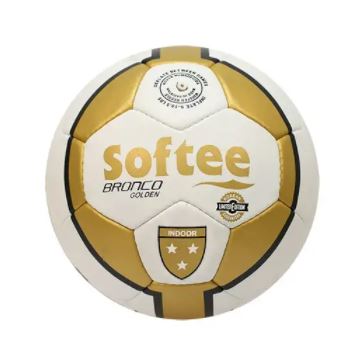 Indoor Football Ball Softee Bronco Limited Edition