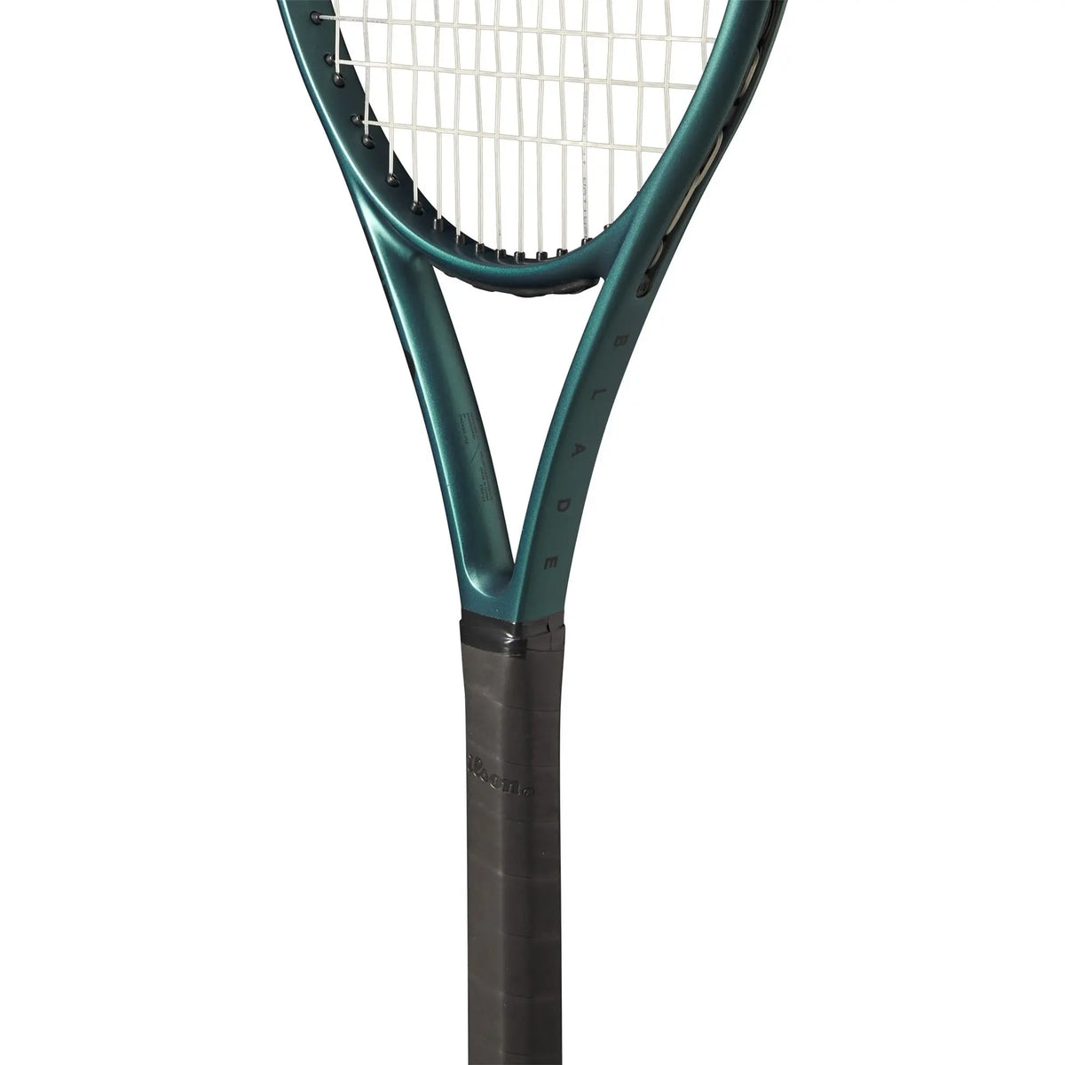 Raqueta Tenis Wilson Blade V9 26 Grip 0