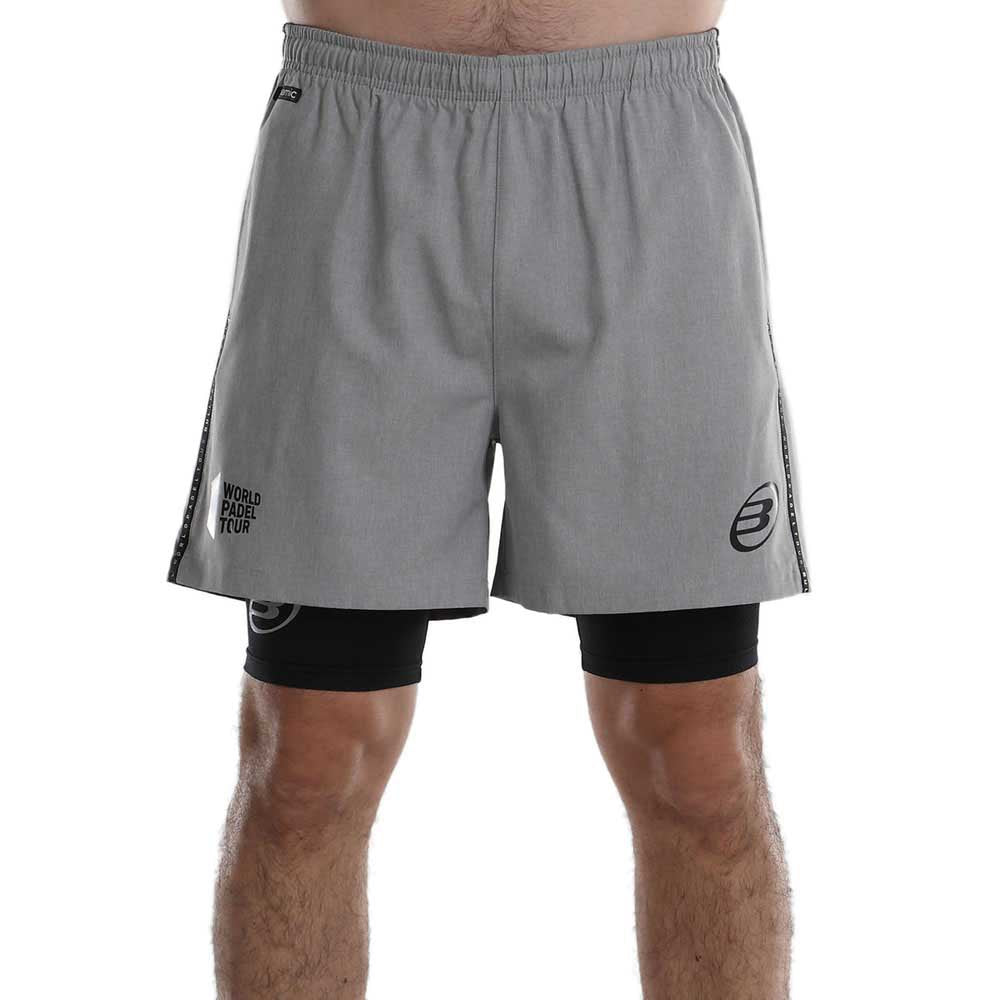 Calções Bullpadel Lirio Limão