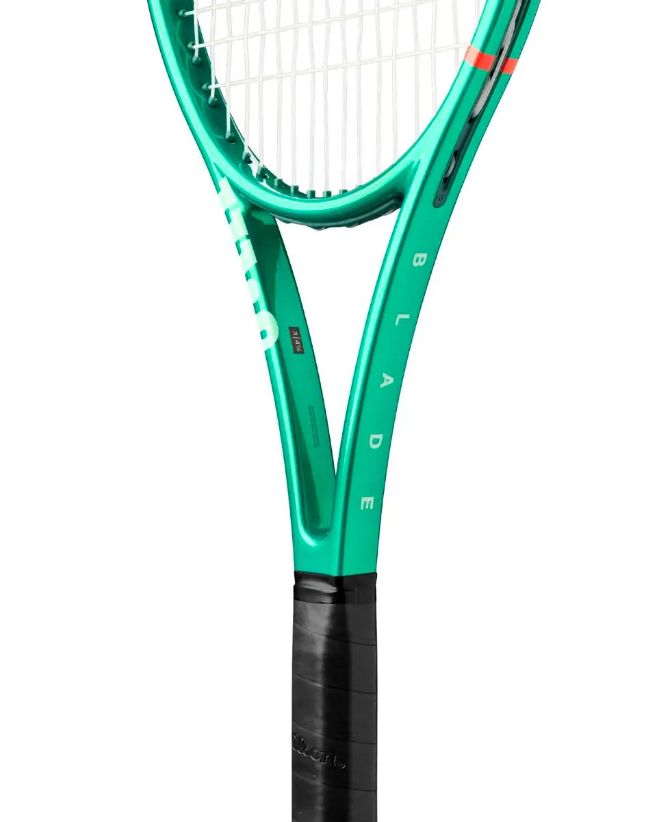 Raqueta Tenis Wilson Blade V10 101 Team