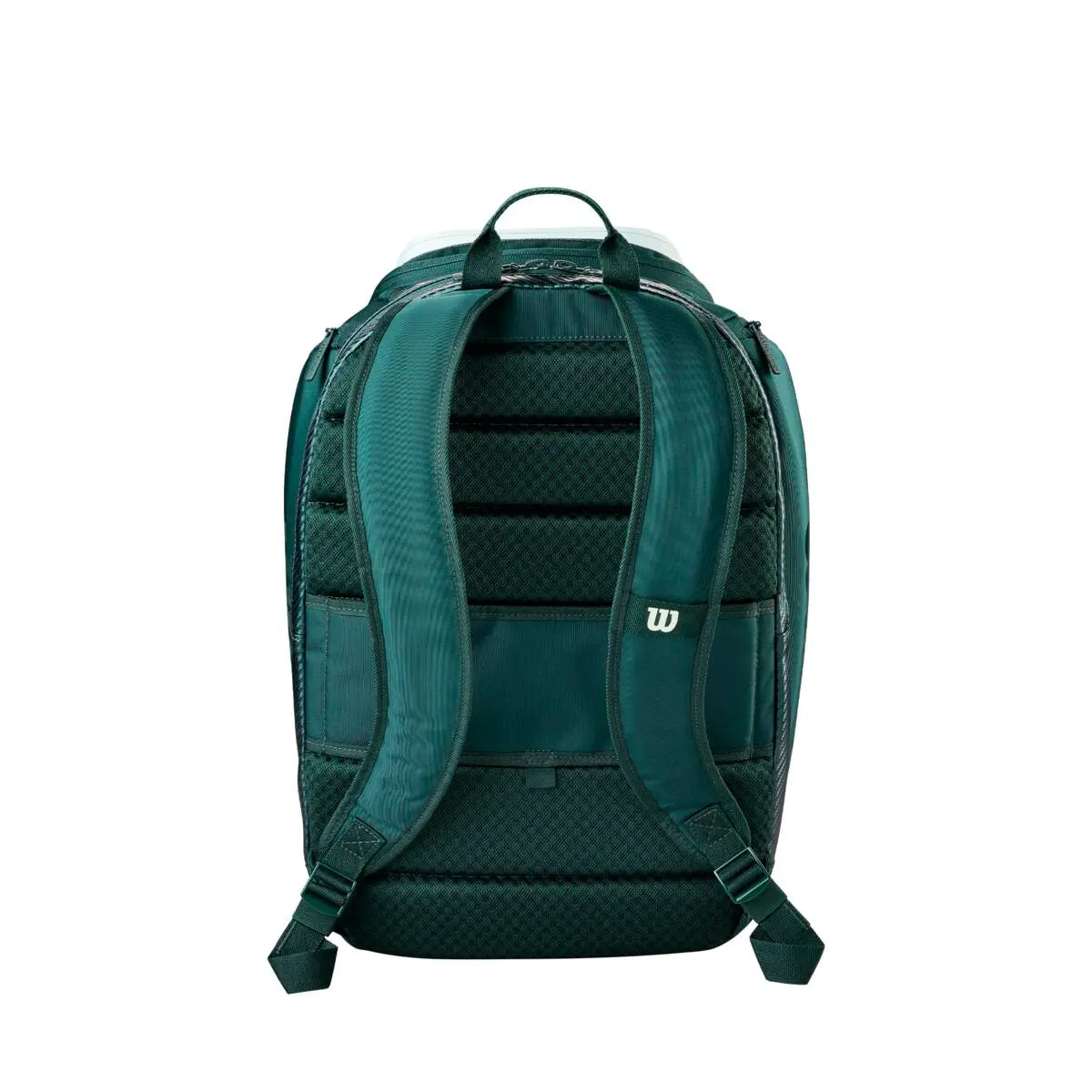 Mochila Wilson Blade V10 Verde