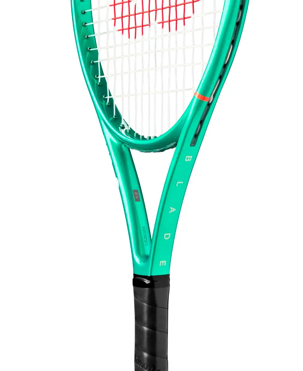 Wilson Blade V10 25-Inch Tennis Racquet