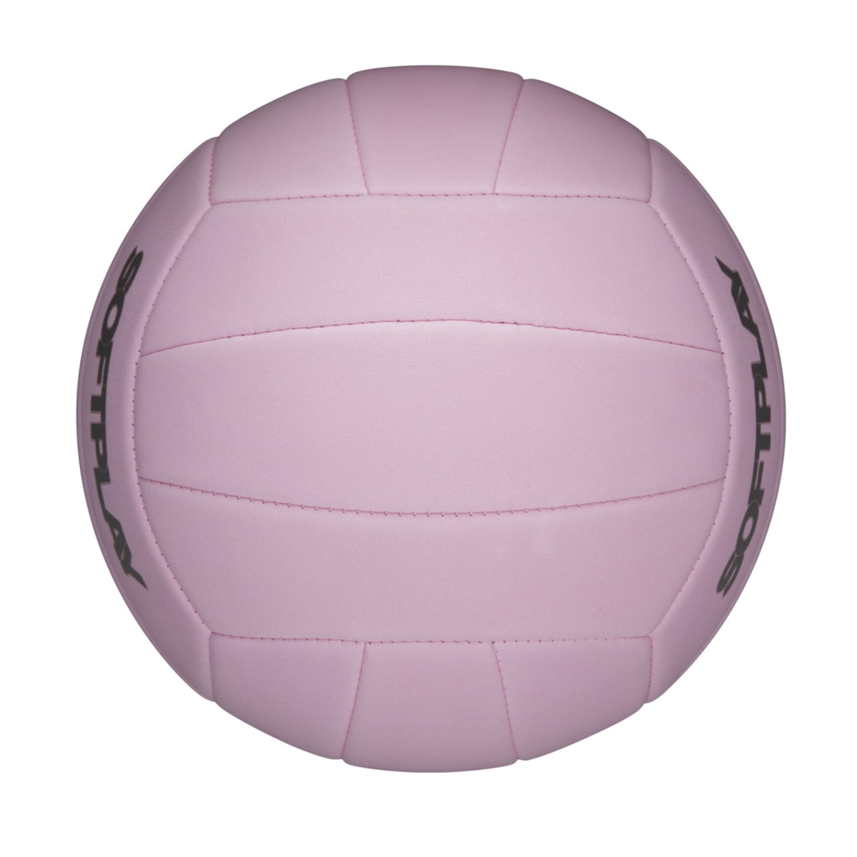 Wilson Soft Play Volleyball Pink Off