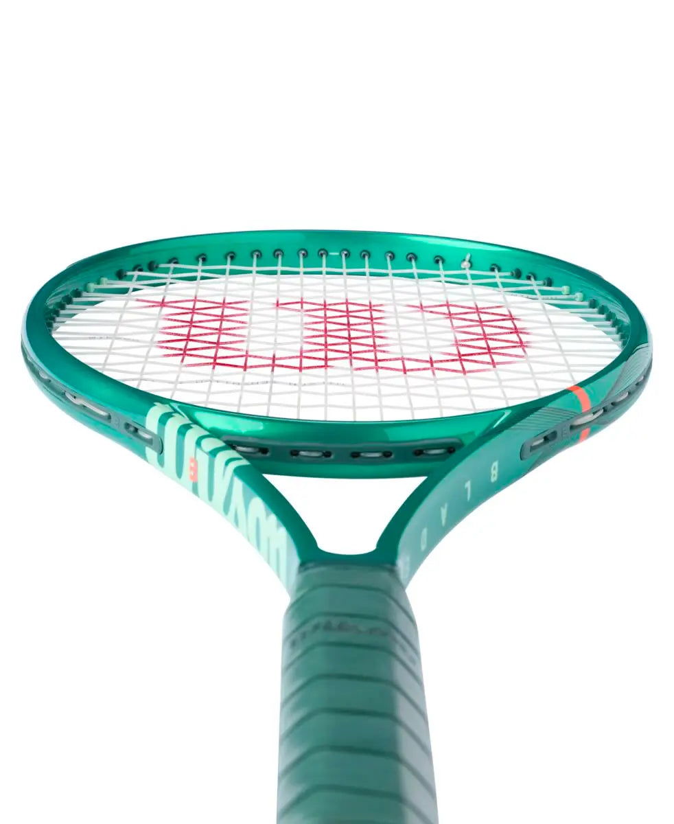 Wilson Blade V10 98 16x19 Tennis Racquet