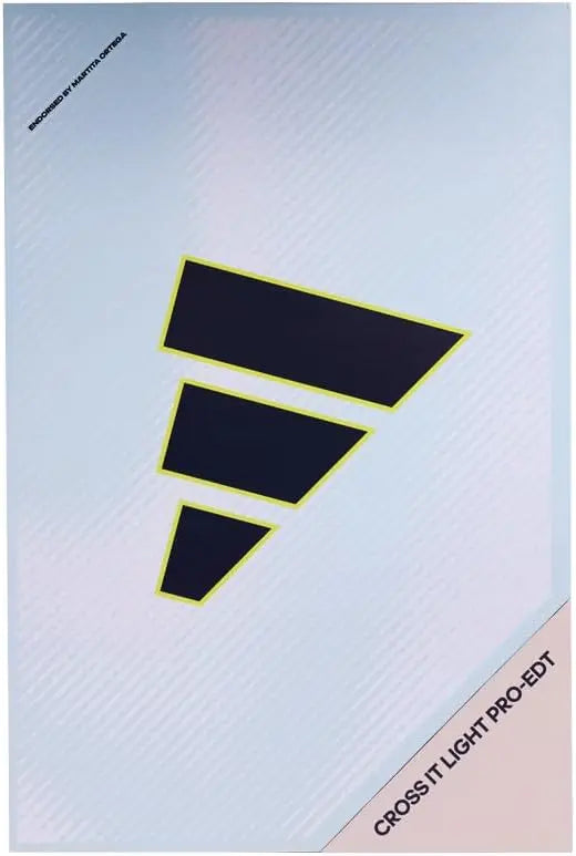 adidas Cross It Light PRO-EDT 2026 Padel Racket
