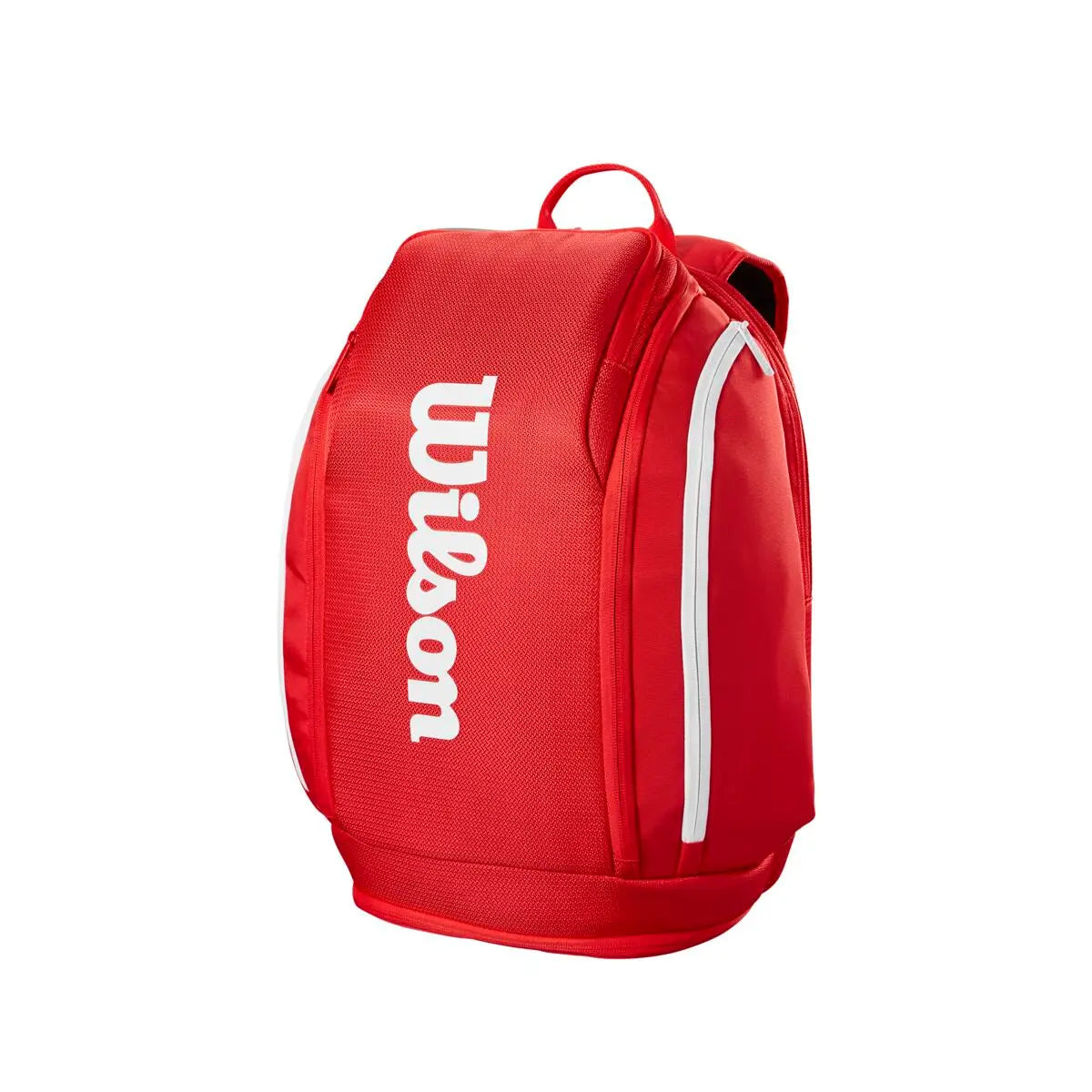 Mochila Wilson Super Tour Rojo