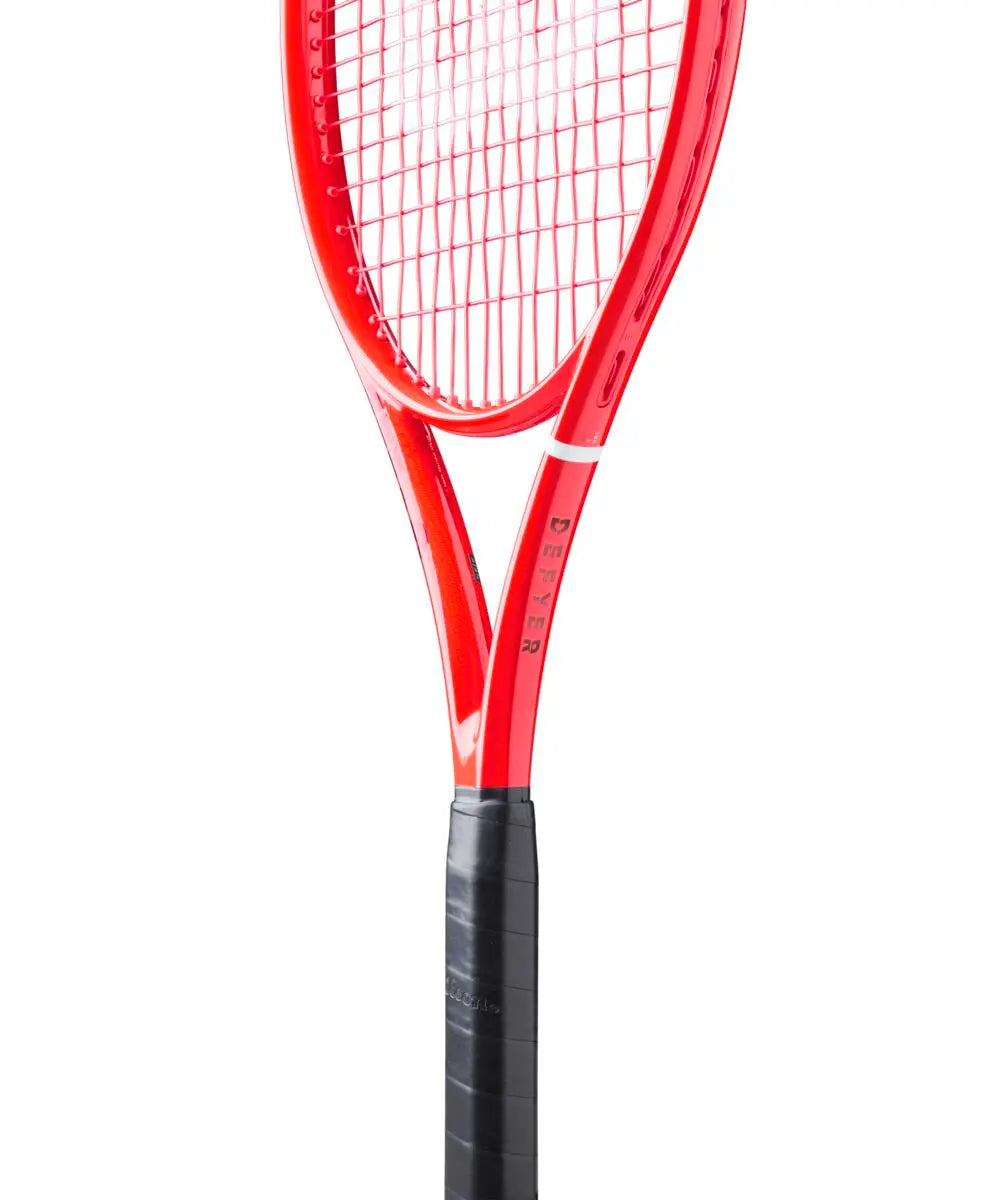 Wilson Redline Defyer 100L V1 Tennis Racket Grip 2