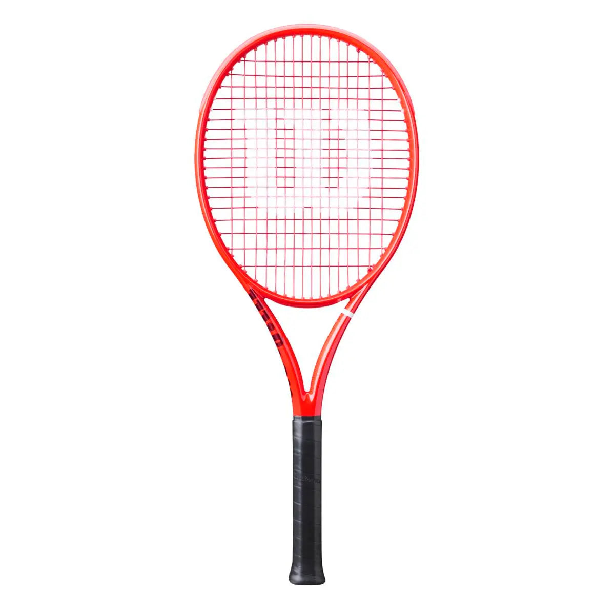Wilson Redline Defyer 100L V1 Tennis Racket Grip 2