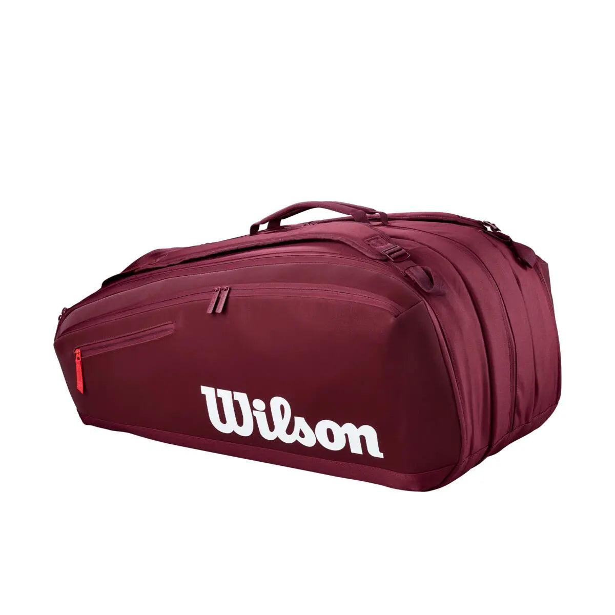 Saco de ténis Wilson Redline Defyer V1 para 15 raquetes