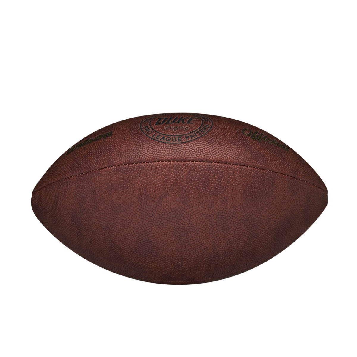 Balón Fútbol Americano Wilson Nfl Duke Throwback Official