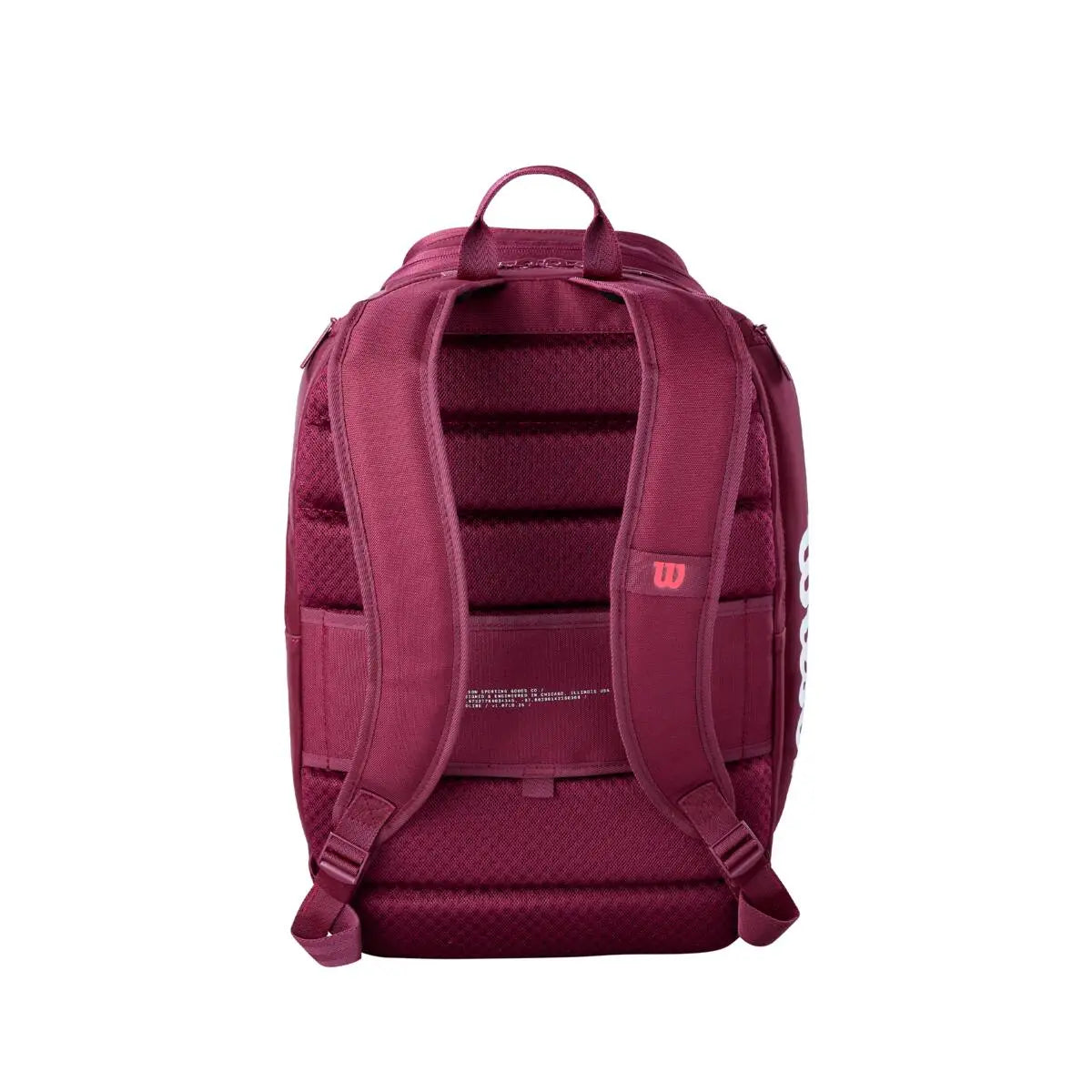 Mochila Wilson Redline Defyer V1