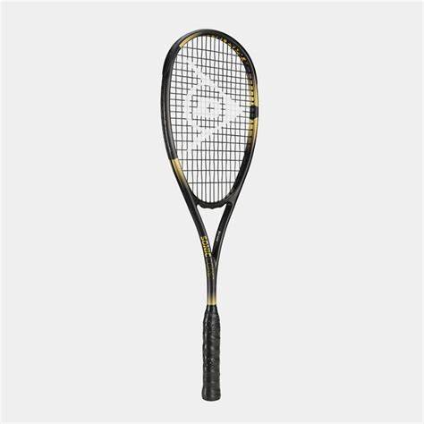 Raquete de Squash Dunlop Sonic Core Iconic 130 NH