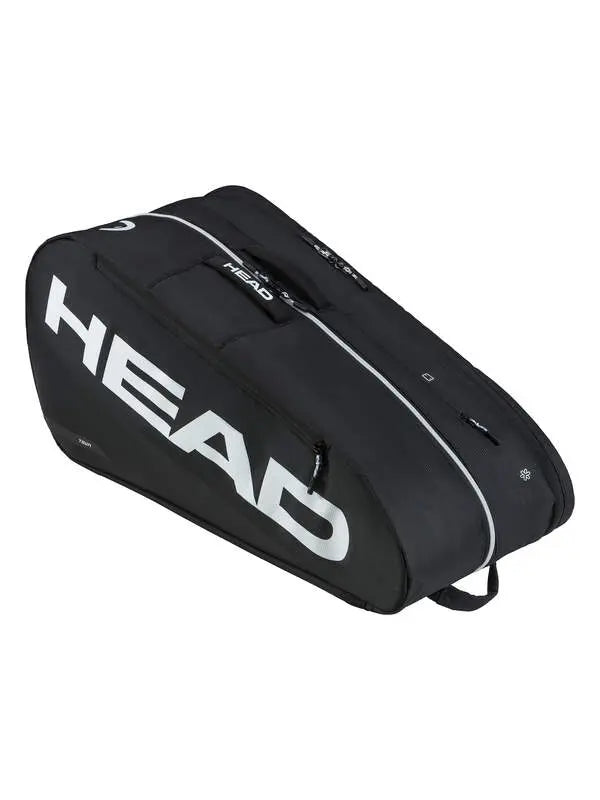 Head Tour Racquet Bag Size L Black