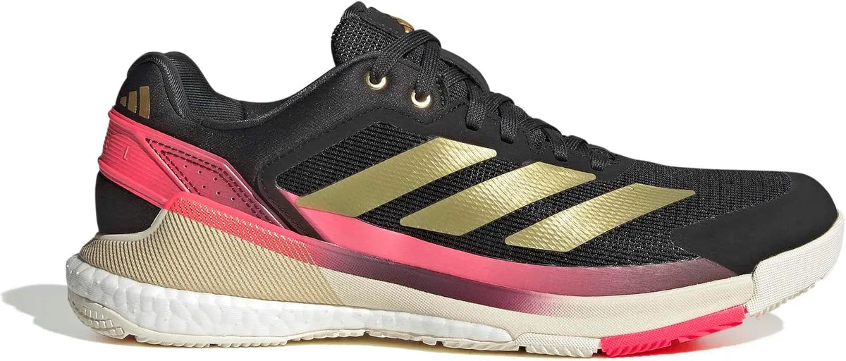 Zapatillas Adidas Crazyquick Boost Pádel Hombre