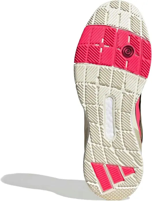Zapatillas Adidas Crazyquick Boost Pádel Hombre