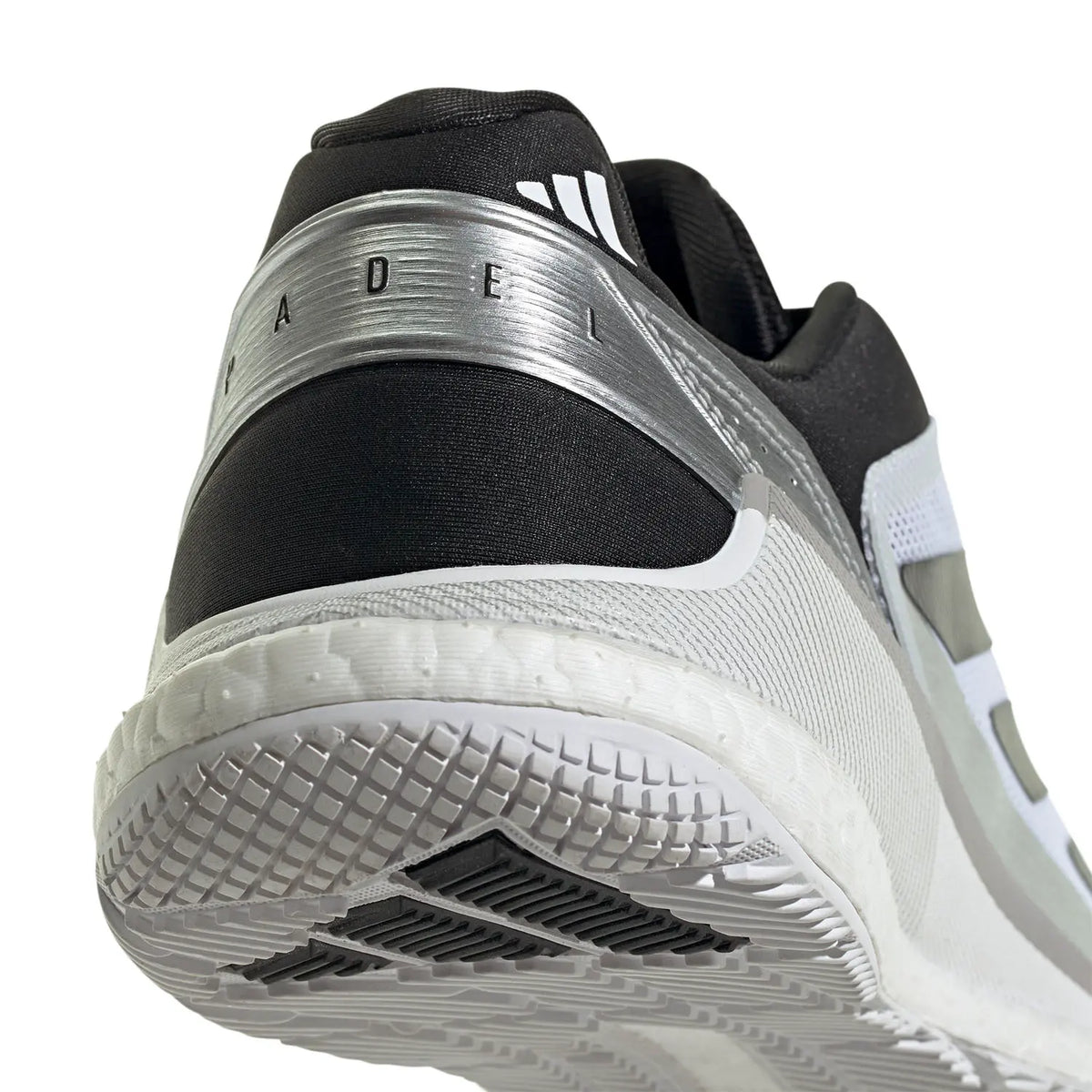Zapatillas Adidas Crazyquick Boost Pádel Hombre